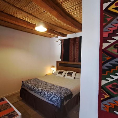 Chill Atacama Hotell San Pedro de Atacama Eksteriør bilde
