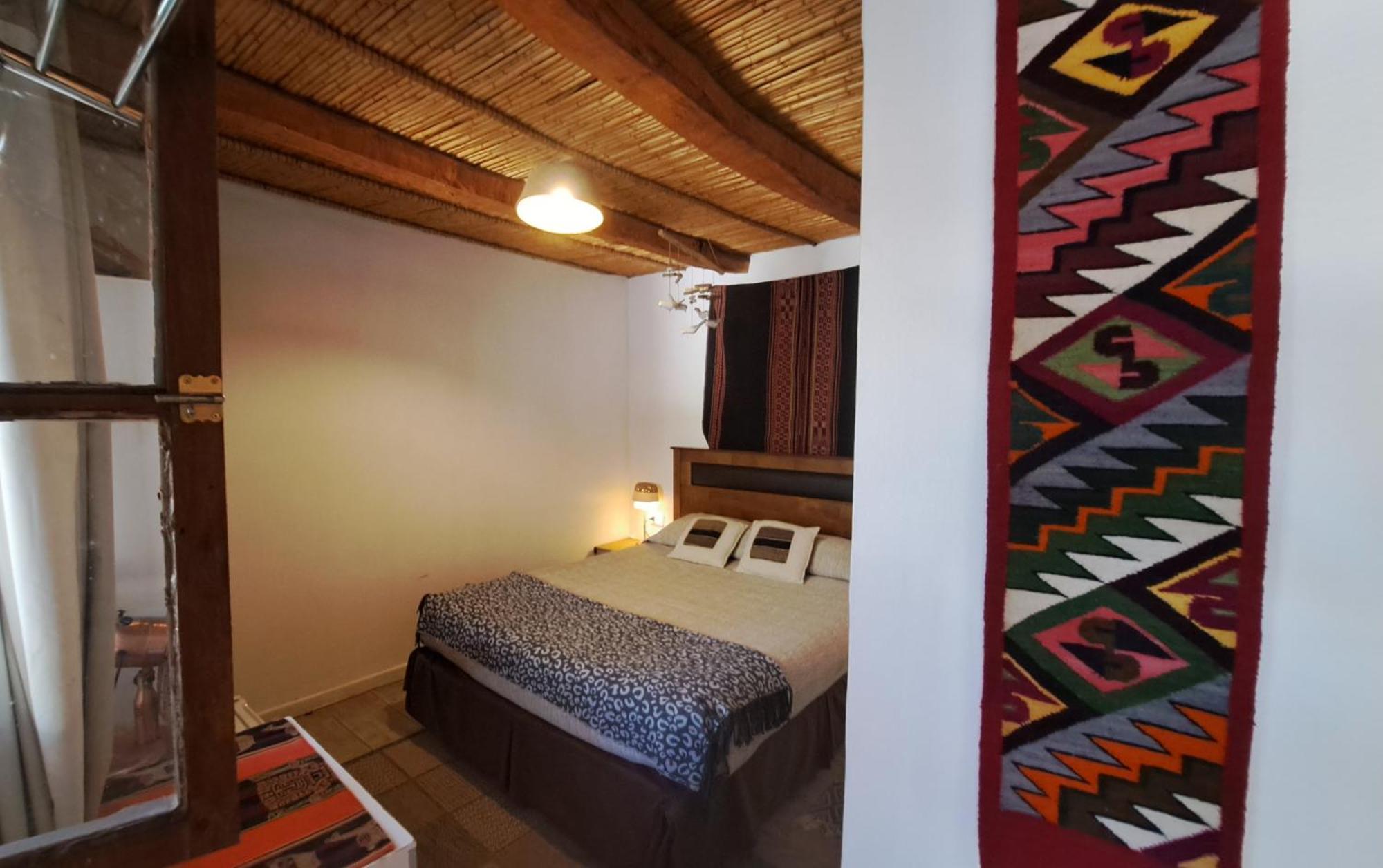 Chill Atacama Hotell San Pedro de Atacama Eksteriør bilde